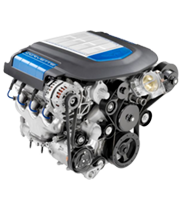 Ford engines Special Offer