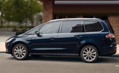 Ford galaxy